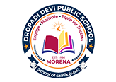logo DROPADI DEVI PUBLIC SCHOOL